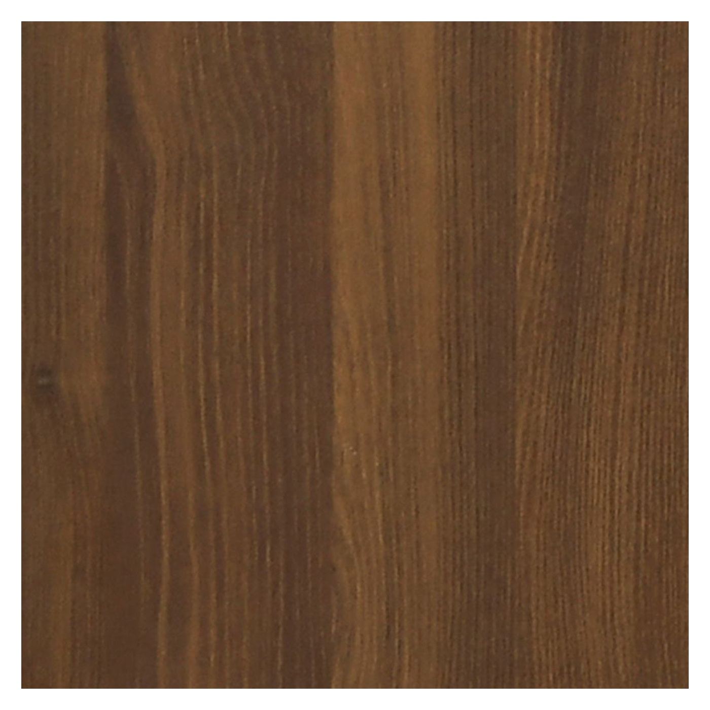 Visoka omara, rjav hrast, 70x31x115 cm, Konstrukcijski les - 9