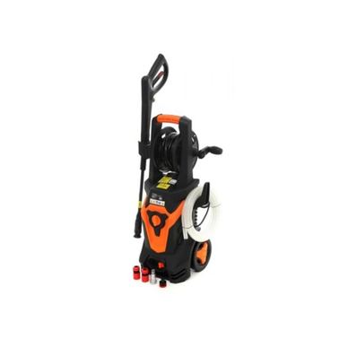 Aparat spalat presiune 2800W 280 bar, sistem auto pornire/oprire, Kraft&Dele KD439