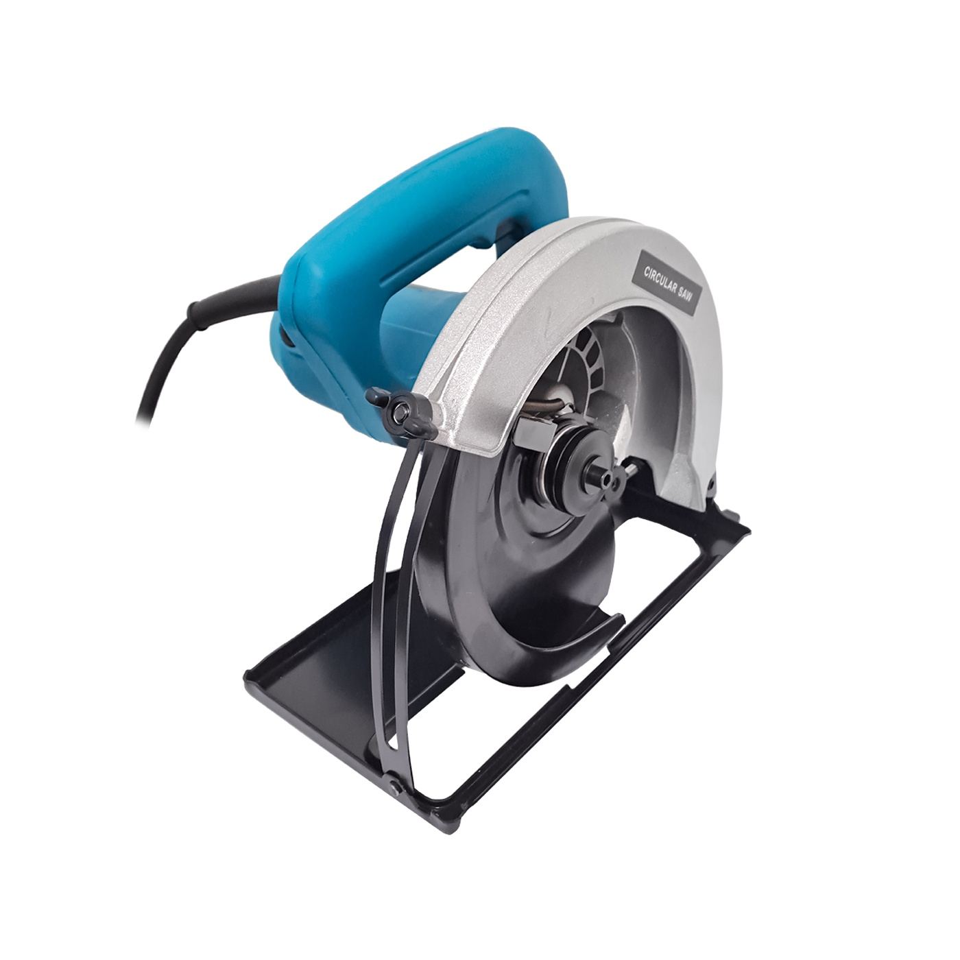 DDT Elektromos Körfűrész, 1050 W Teljesítmény, 5000 ford./perc Sebesség, 185 mm-es Keményfém tárcsa mellékelve - 6