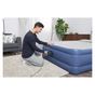 Bestway PowerTouch AC Elektromos Pumpa, Felfújás és Leeresztés, 680 L/perc, Hálózatról Működtethető thumbnail 2