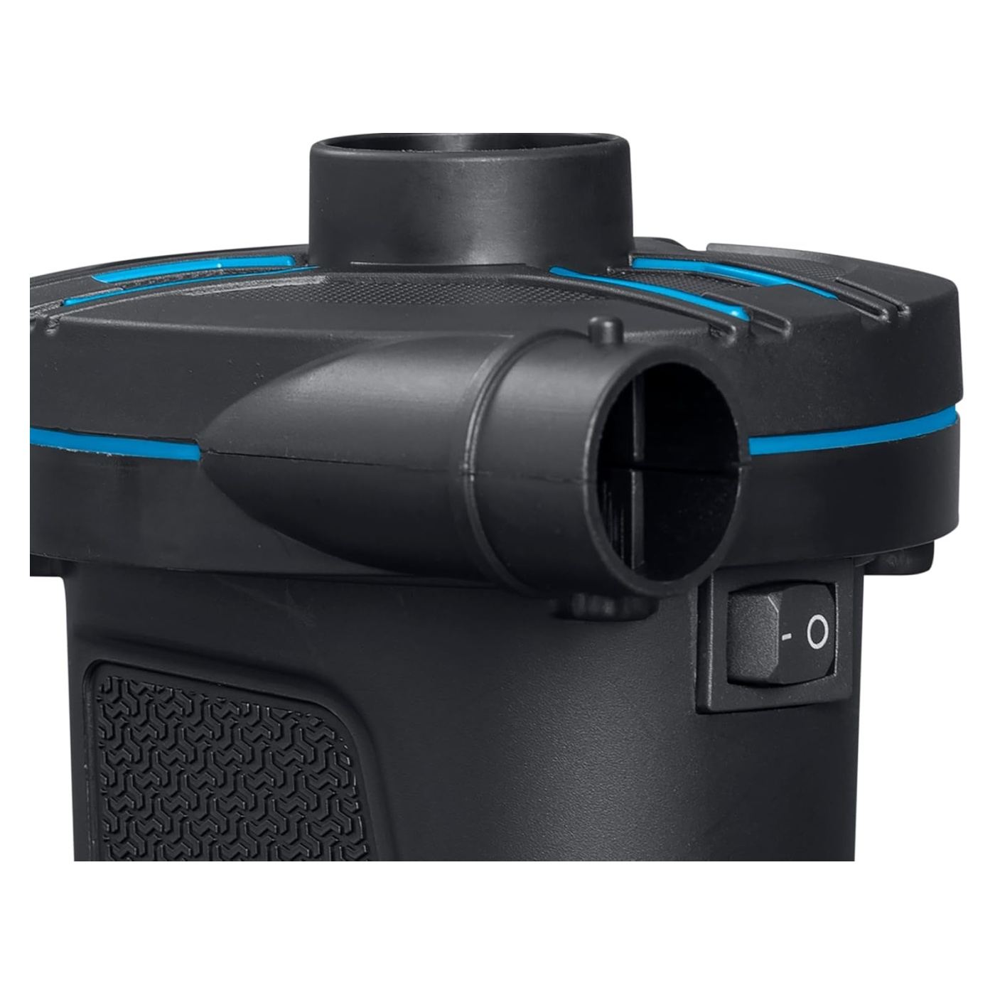 Bestway PowerTouch AC Elektromos Pumpa, Felfújás és Leeresztés, 680 L/perc, Hálózatról Működtethető - 4