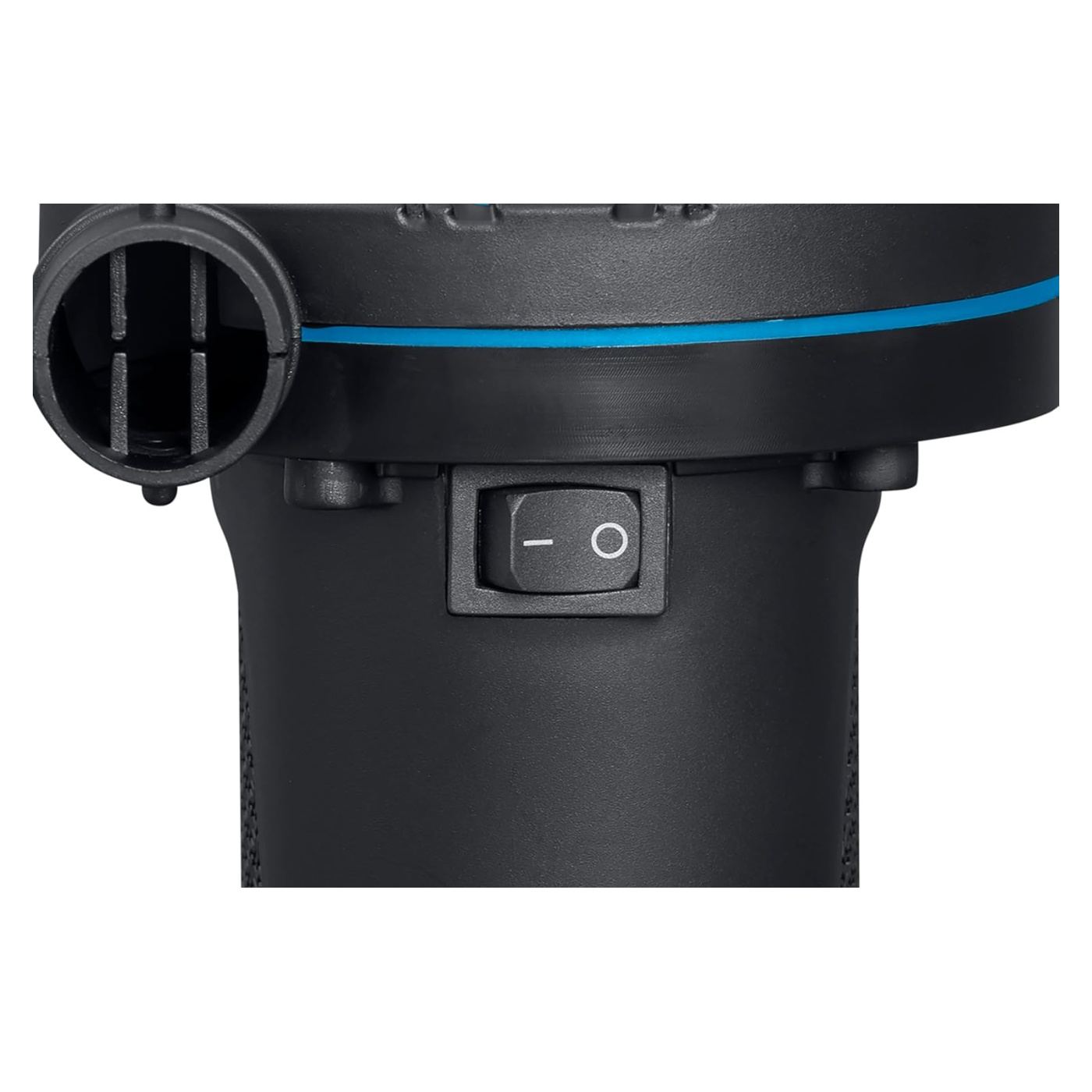 Bestway PowerTouch AC Elektromos Pumpa, Felfújás és Leeresztés, 680 L/perc, Hálózatról Működtethető - 5