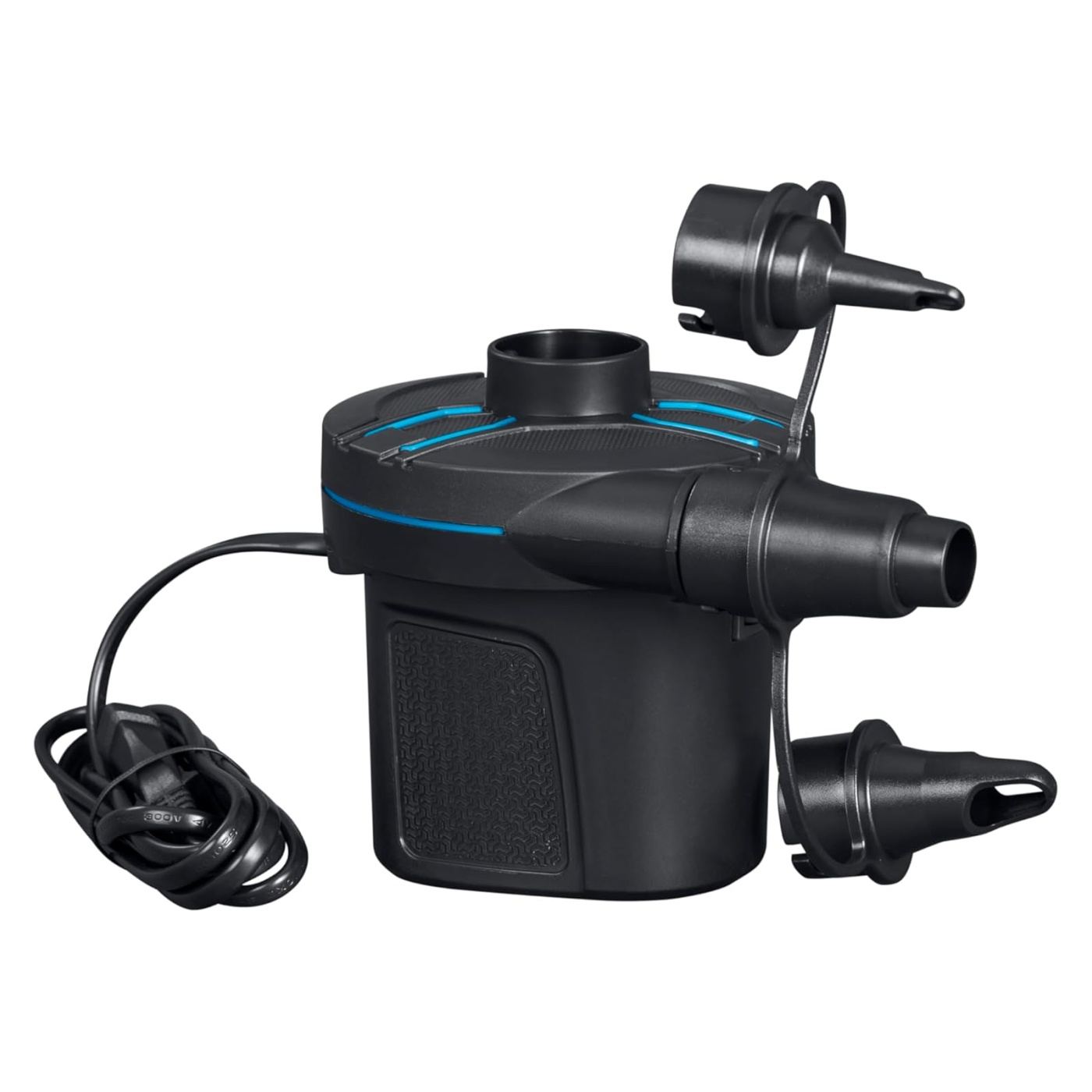 Bestway PowerTouch AC Elektromos Pumpa, Felfújás és Leeresztés, 680 L/perc, Hálózatról Működtethető - 6