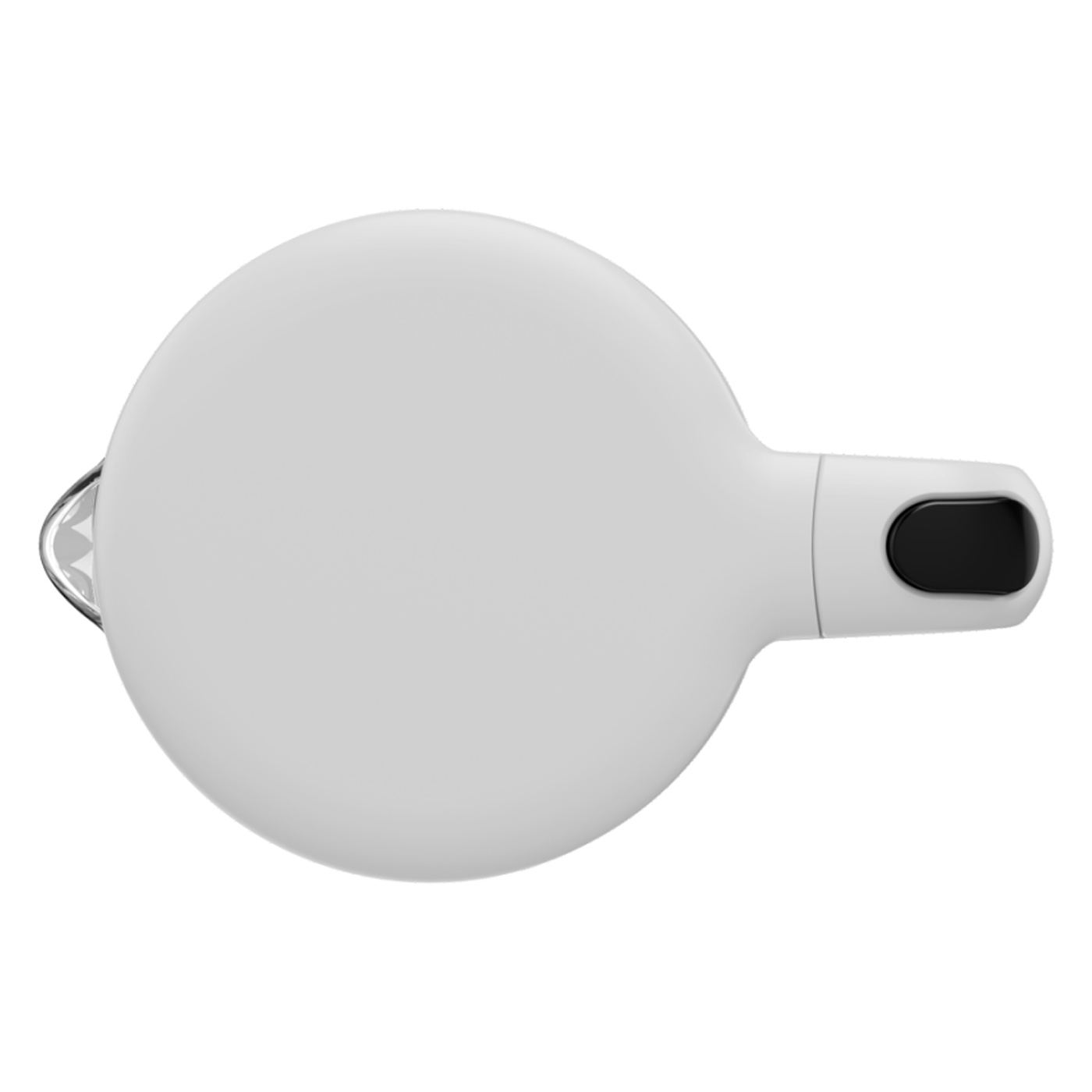 Elektromos vízforraló AENO EK6 AEK0006, 2200W, 1.7 L, 40-100°C, STRIX, LED, Kettős falú, Szűrő, 360°-os talp, Fehér - 14