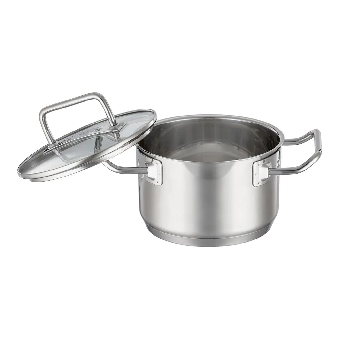 Tálca fedéllel, Rosle, Expertiso, Ø16 cm, 1,8 liter, rozsdamentes acél - 6