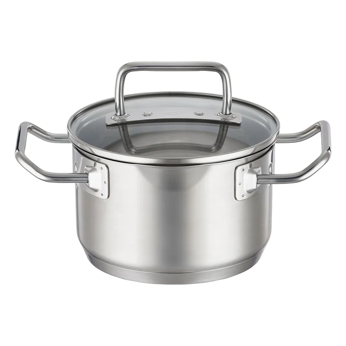 Tálca fedéllel, Rosle, Expertiso, Ø16 cm, 1,8 liter, rozsdamentes acél - 8