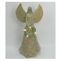 LED angyalfigura Santa Lila Angyal 16.5x11x31.5cm 1db thumbnail 2