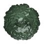 Patera Allesken Greenie 28x28x14cm piros 1db thumbnail 2