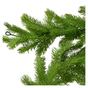 Műanyag karácsonyi girland MONDEX Viridis 170cm zöld 1db thumbnail 2