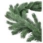 műanyag karácsonyi girland Mondex Viridis 165cm zöld 1db thumbnail 3
