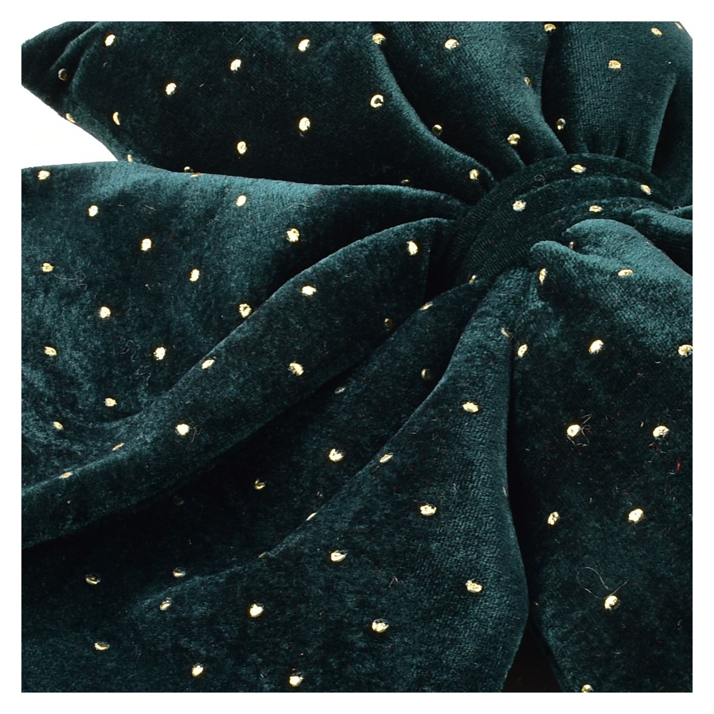 Kokárda Santa Lila 22x28cm zöld 1db - 4