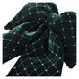 Textil masni SANTA LILA 22x28 zöld kockás 1db thumbnail 3