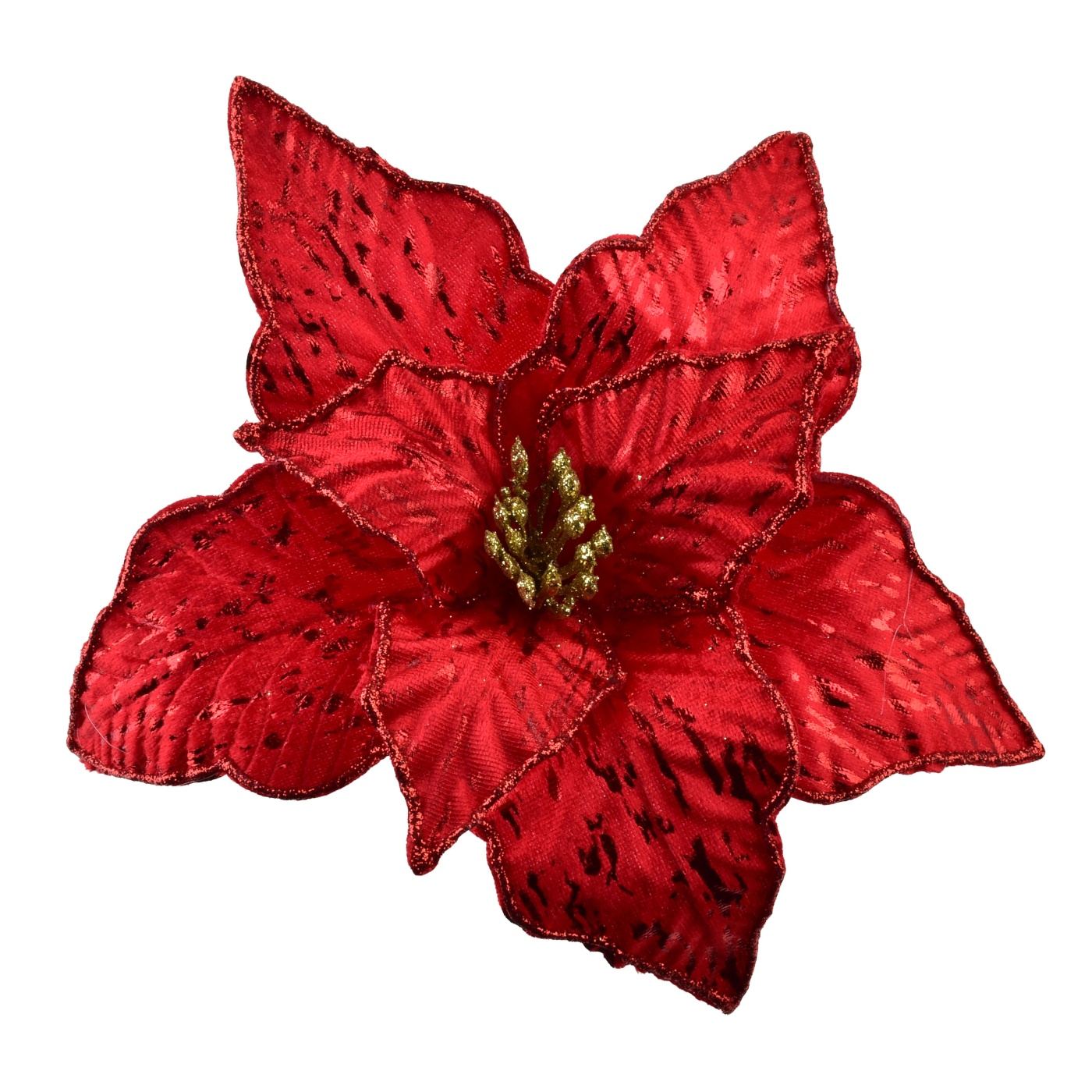 Művirág Santa Lila 26cm lila 1db - 3