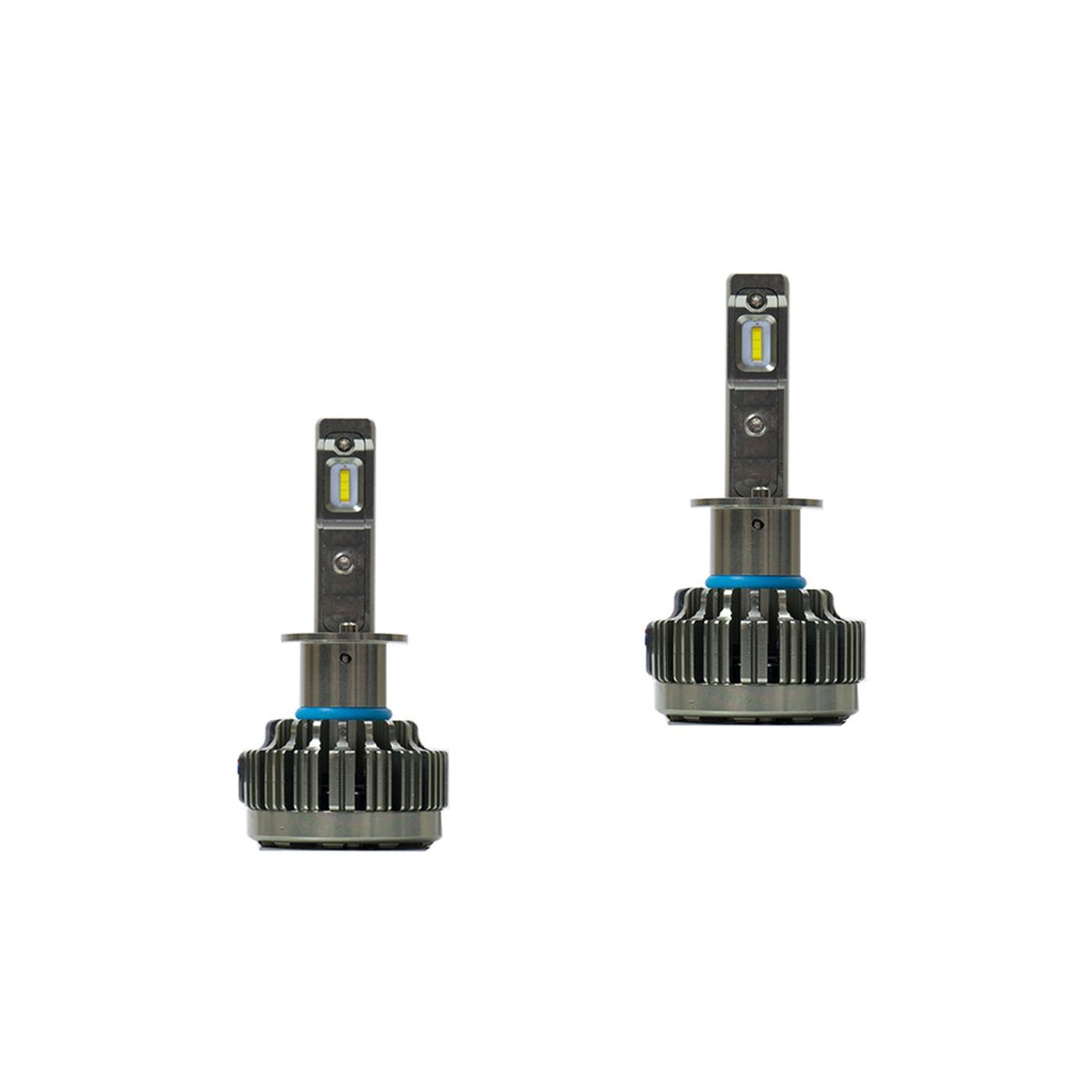 PNI Clementine H1 PH LED Autós szett 6000K, 40W, 8000 lumen, 2 db - 4