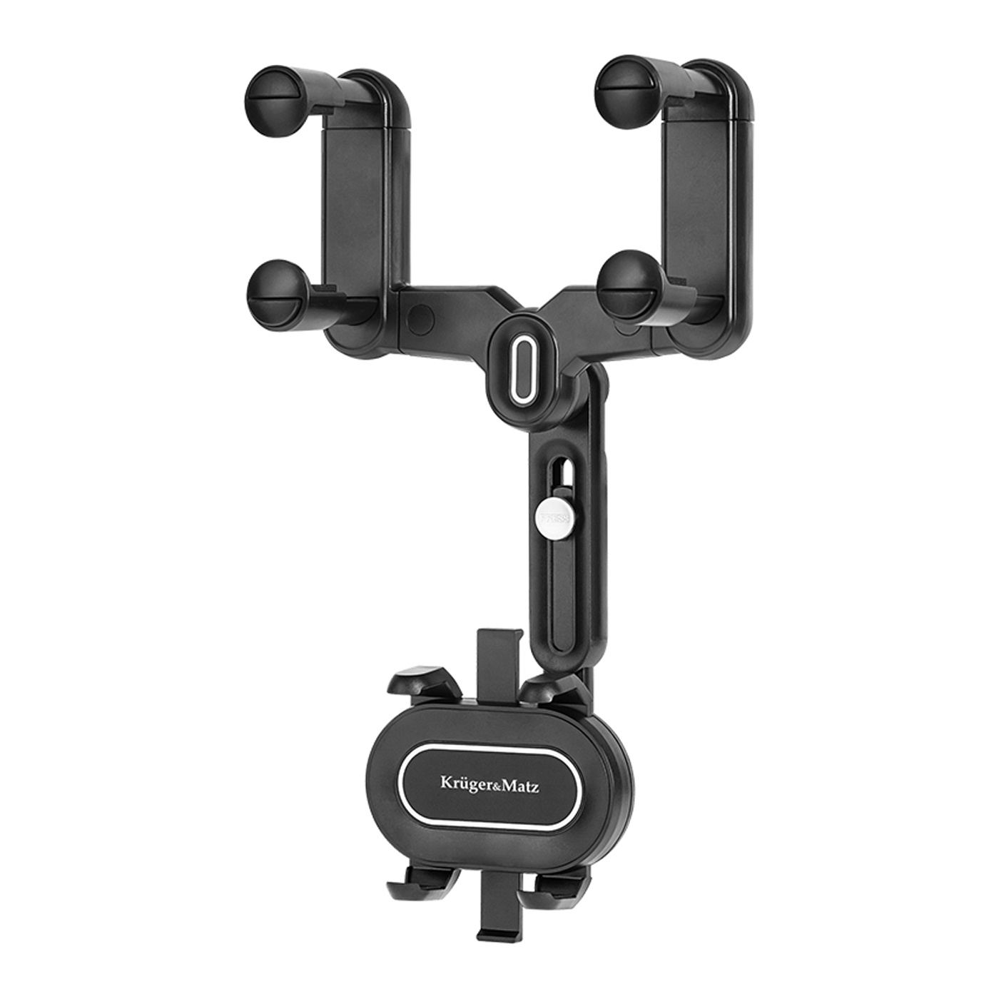 Univerzális telefon tartó tükörhöz Kruger&Matz - 2