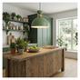 Candelabru, Verde, Stejar thumbnail 1