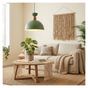 Candelabru, Verde, Stejar thumbnail 4