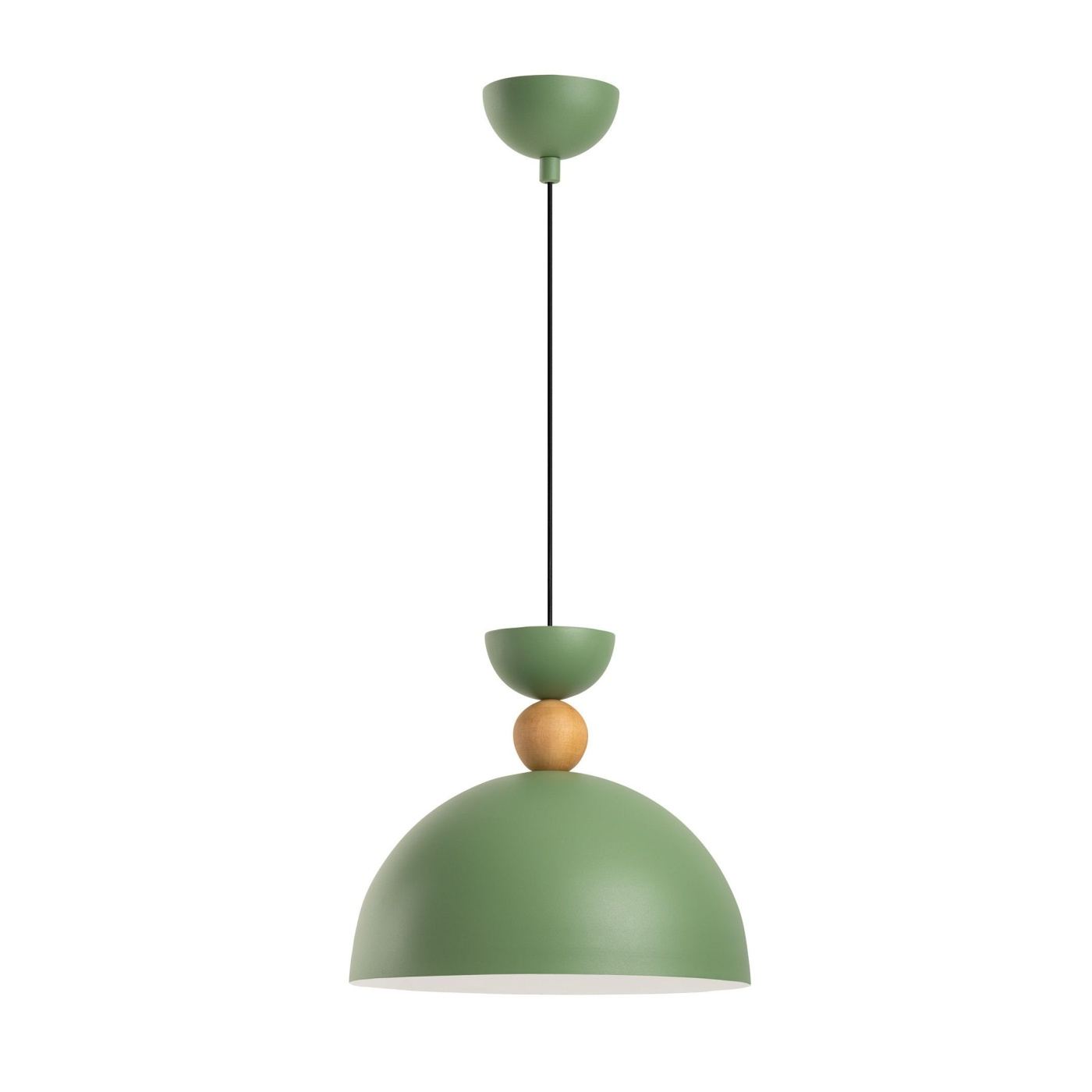 Candelabru, Verde, Stejar - 7