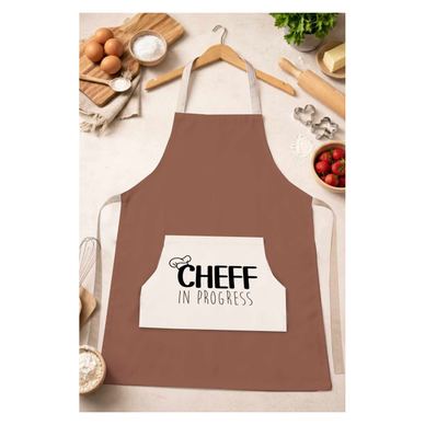 Kitchen Apron, Multicolor