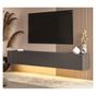 TV állvány, antracit thumbnail 3