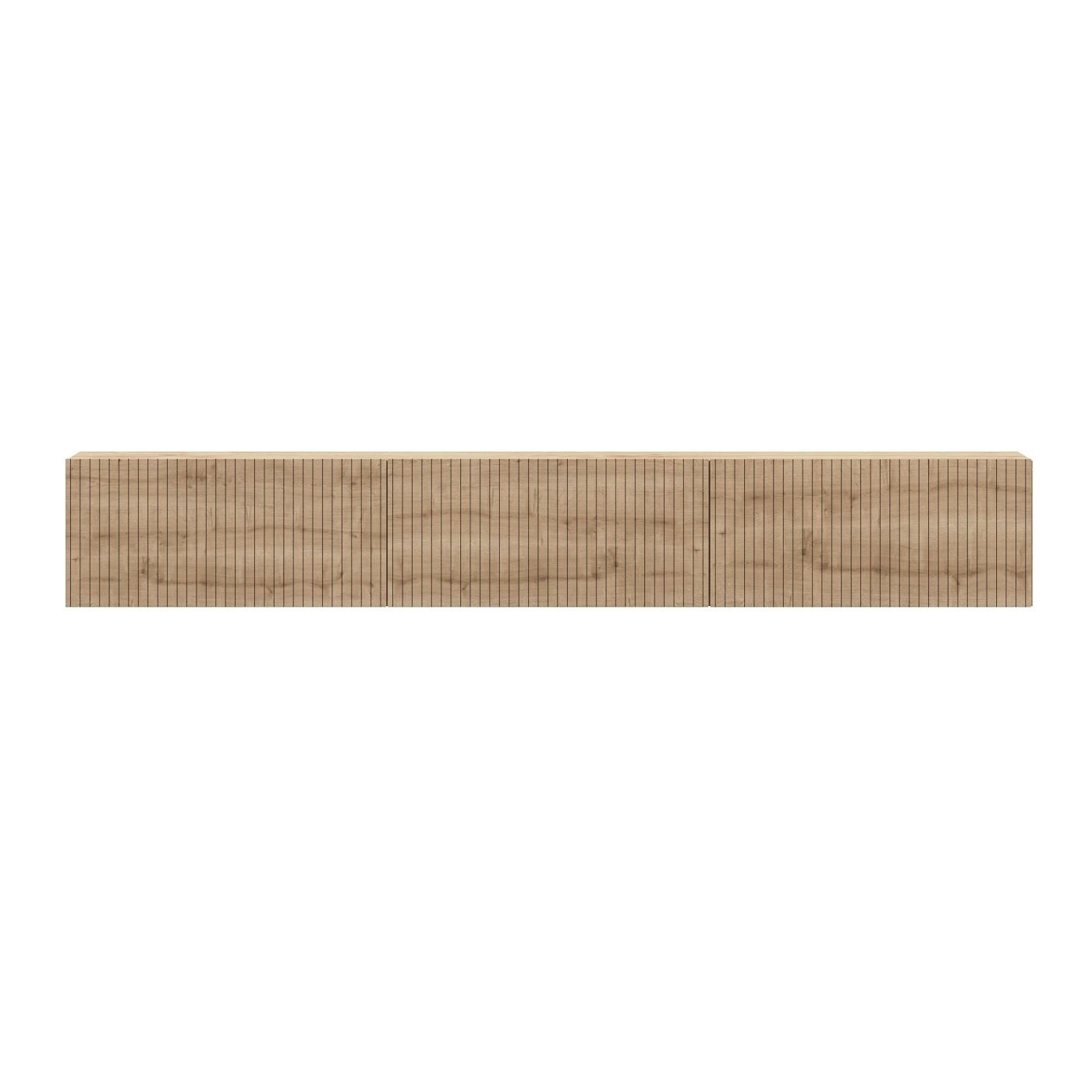 TV állvány, Sapphire Oak - 4