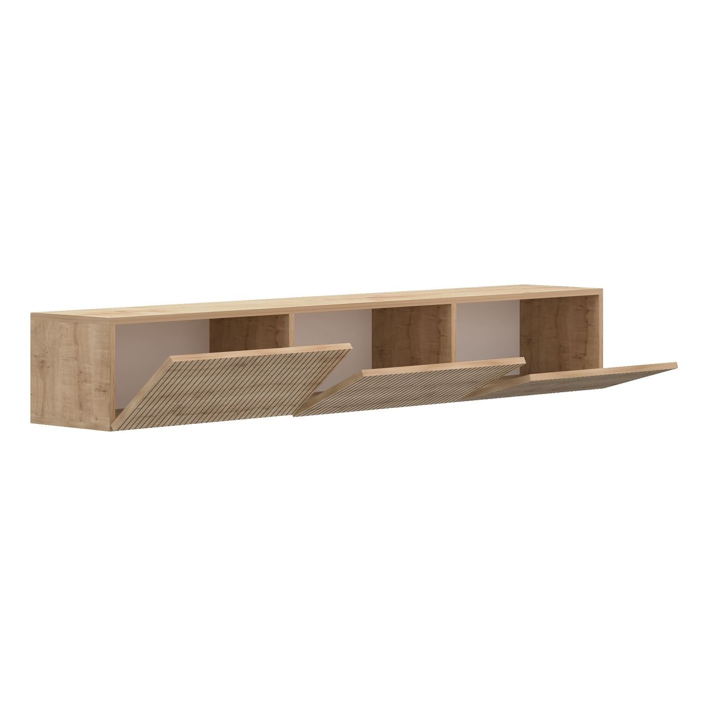 TV állvány, Sapphire Oak - 6