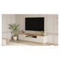 TV állvány, Atlantic Pine, Cashmere thumbnail 3