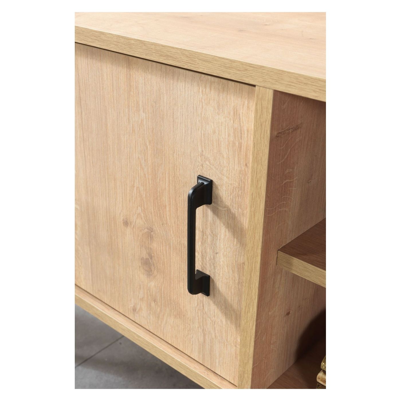 TV állvány, Sapphire Oak - 5