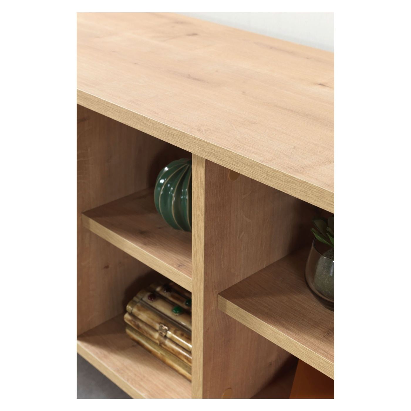 TV állvány, Sapphire Oak - 6