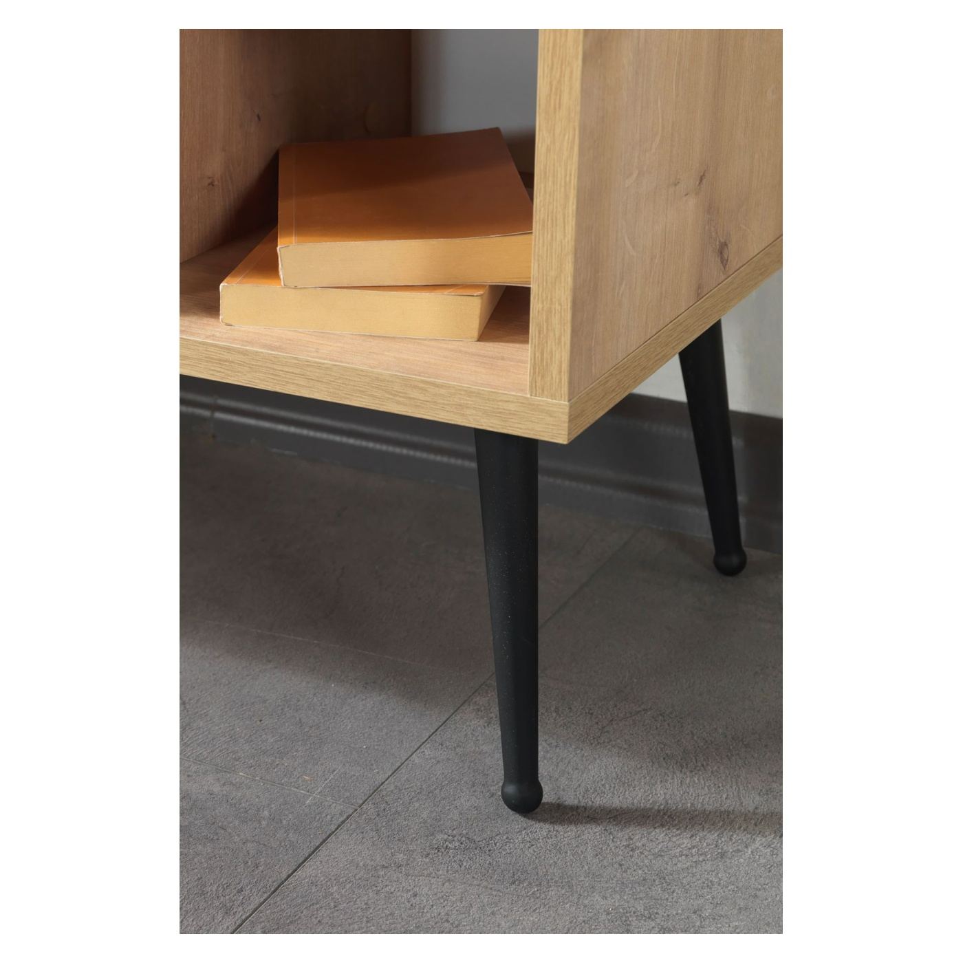 TV állvány, Sapphire Oak - 7