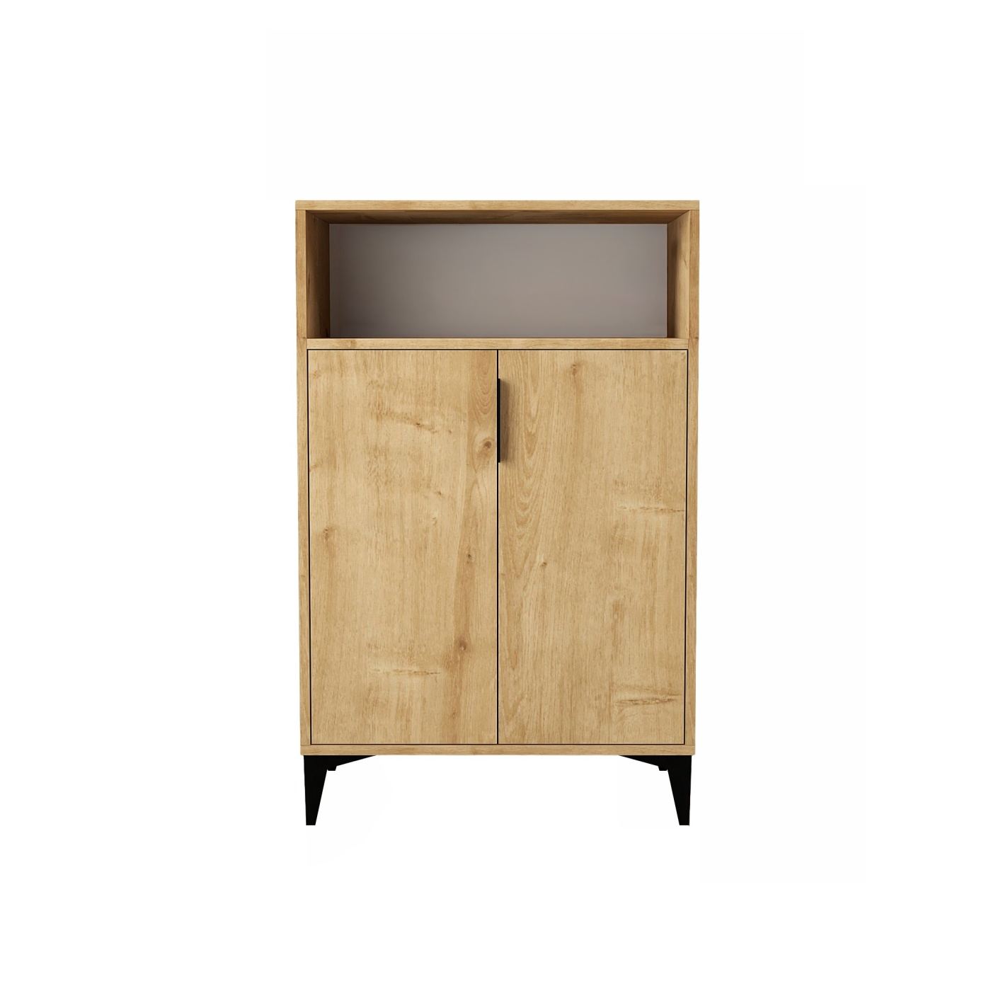 Szekrény, Sapphire Oak - 4