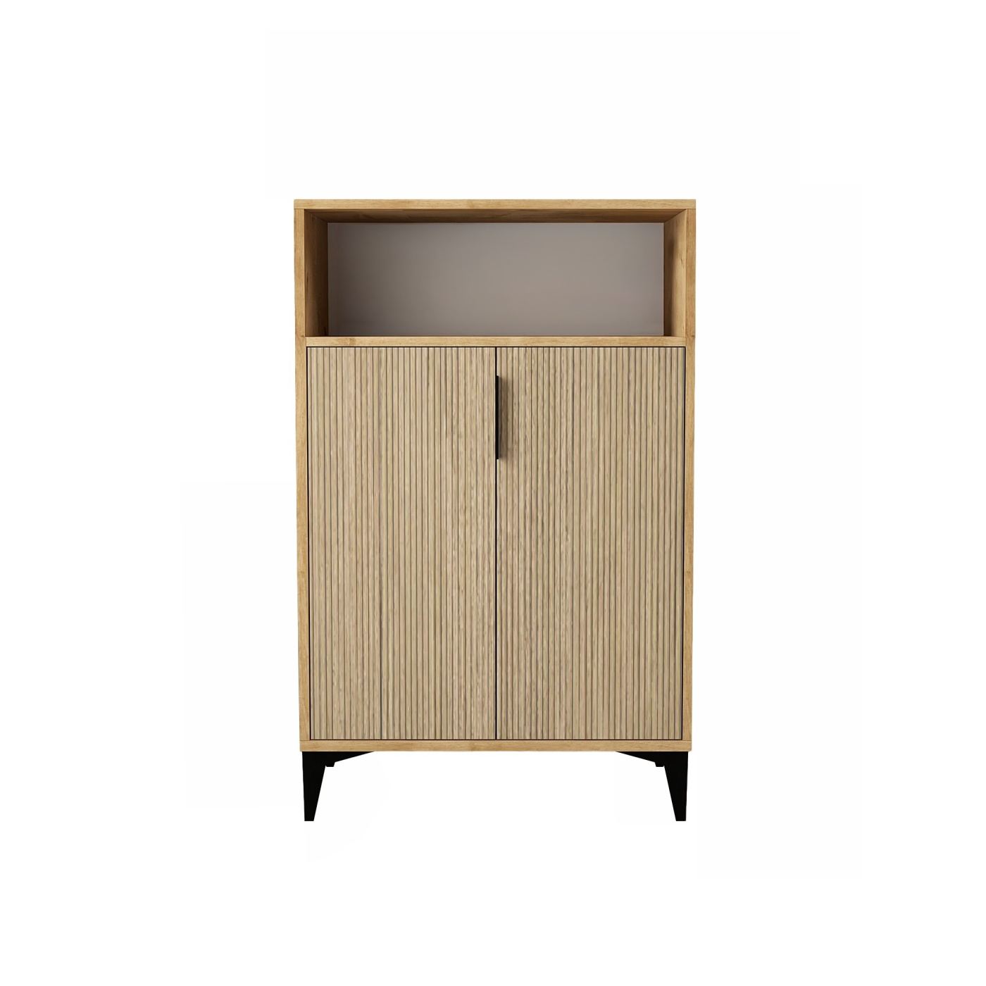 Szekrény, Sapphire Oak - 5