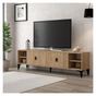 TV állvány, Sapphire Oak thumbnail 3