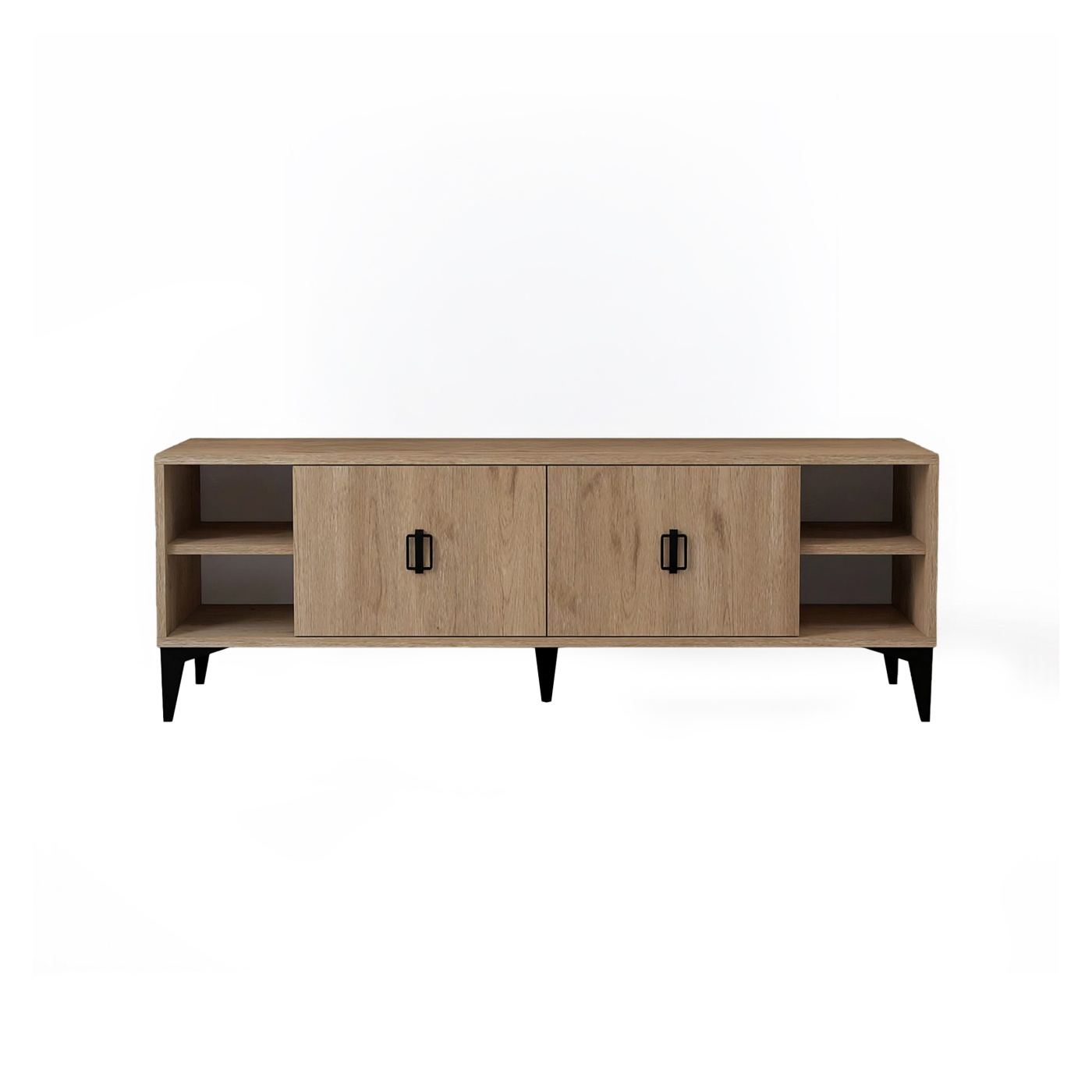 TV állvány, Sapphire Oak - 5