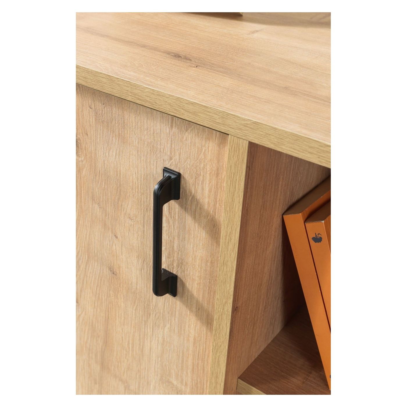 Konzol, Sapphire Oak - 5