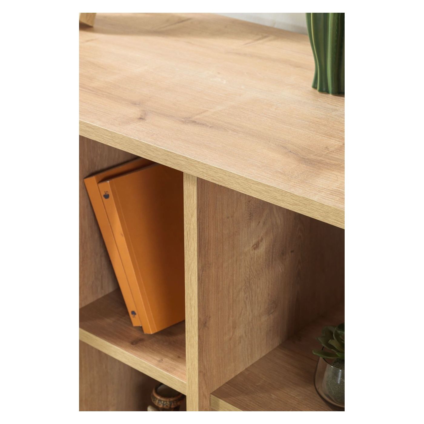 Konzol, Sapphire Oak - 6