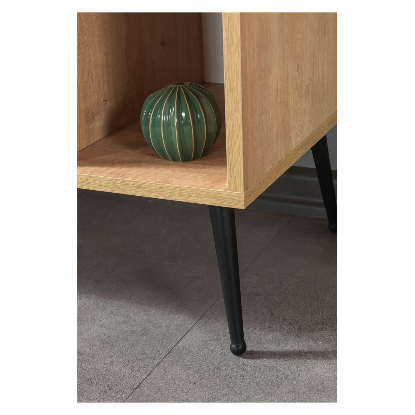 Konzol, Sapphire Oak - 7