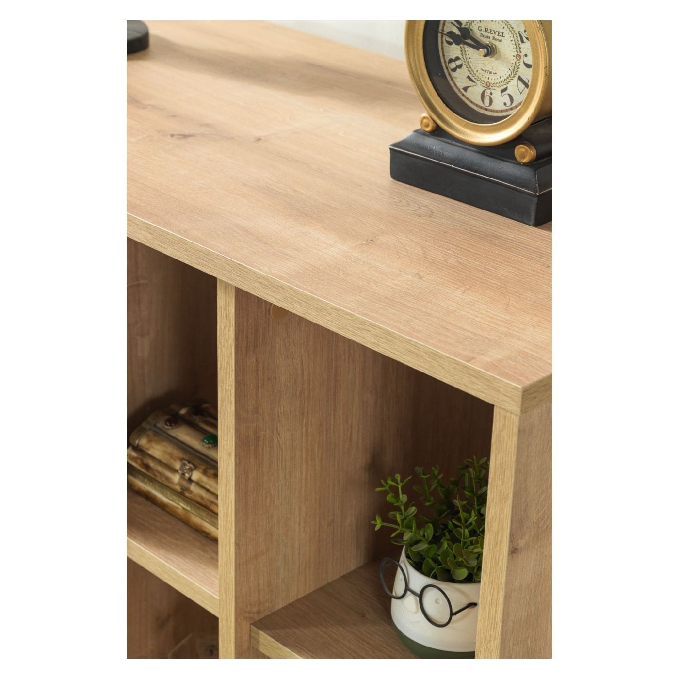 Konzol, Sapphire Oak - 6
