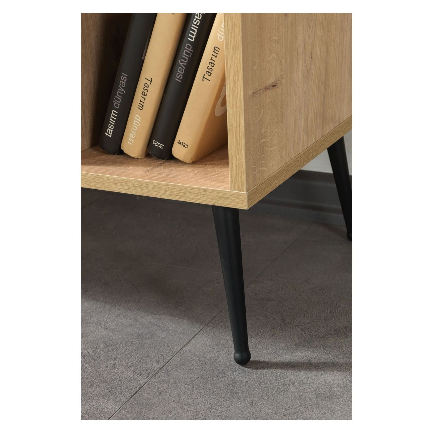Konzol, Sapphire Oak - 7