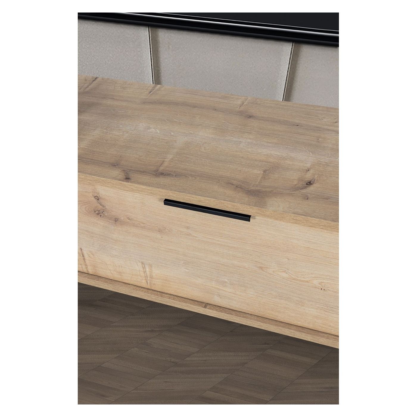 TV állvány, Sapphire Oak - 6