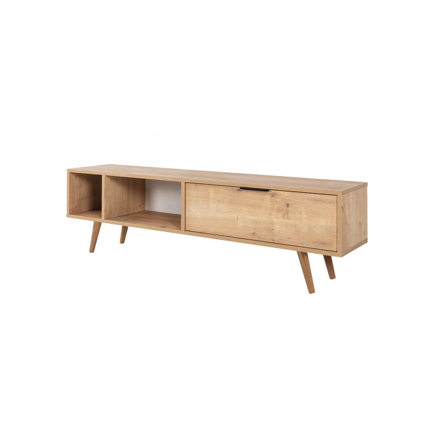 TV állvány, Sapphire Oak - 7