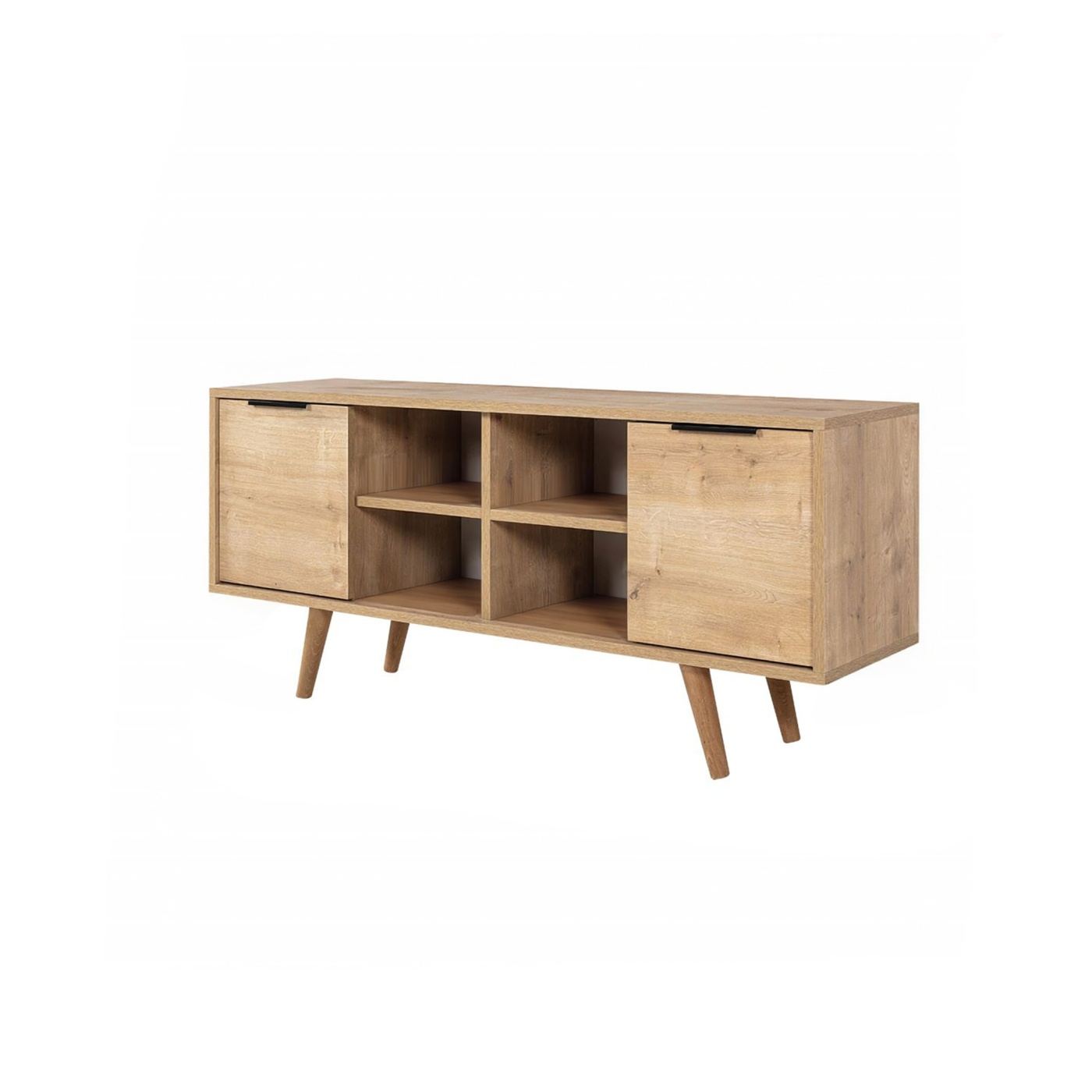 TV állvány, Sapphire Oak - 7