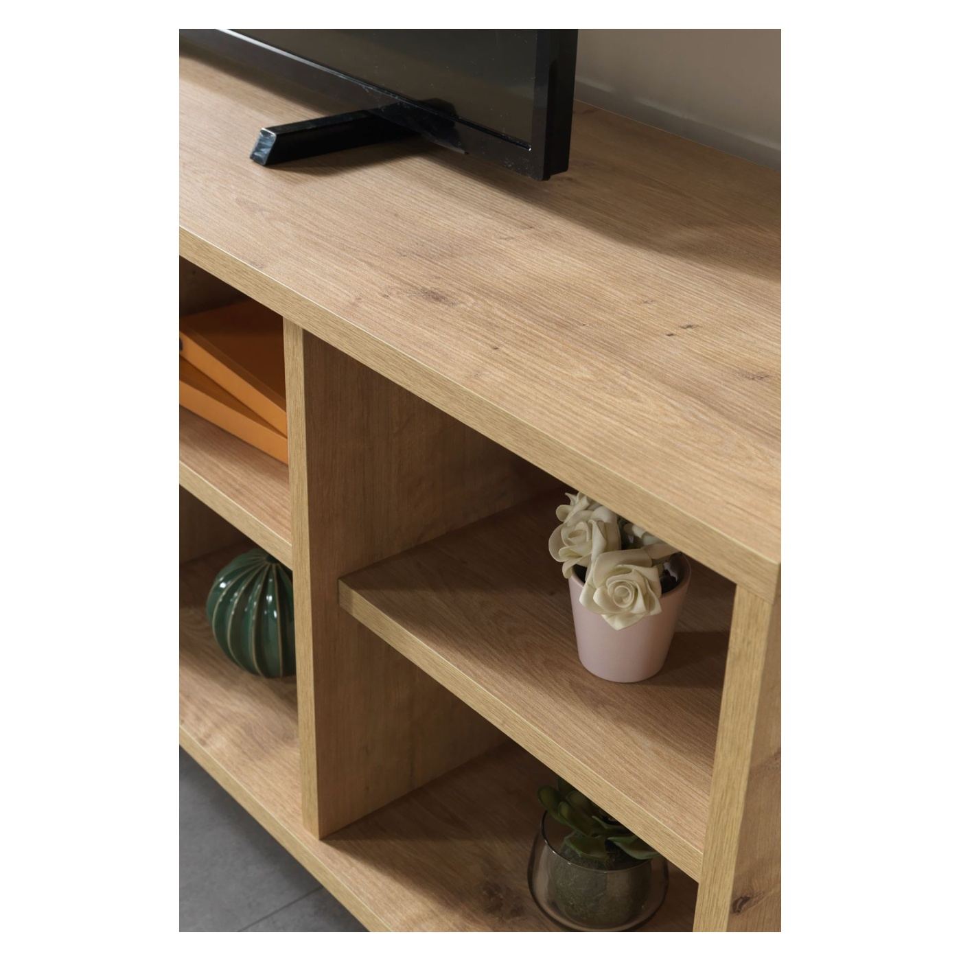 TV állvány, Sapphire Oak - 6