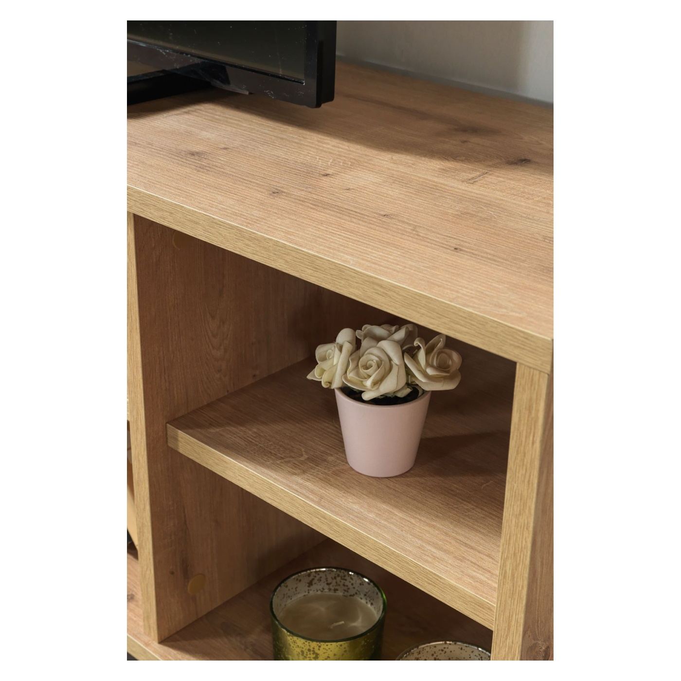 TV állvány, Sapphire Oak - 6