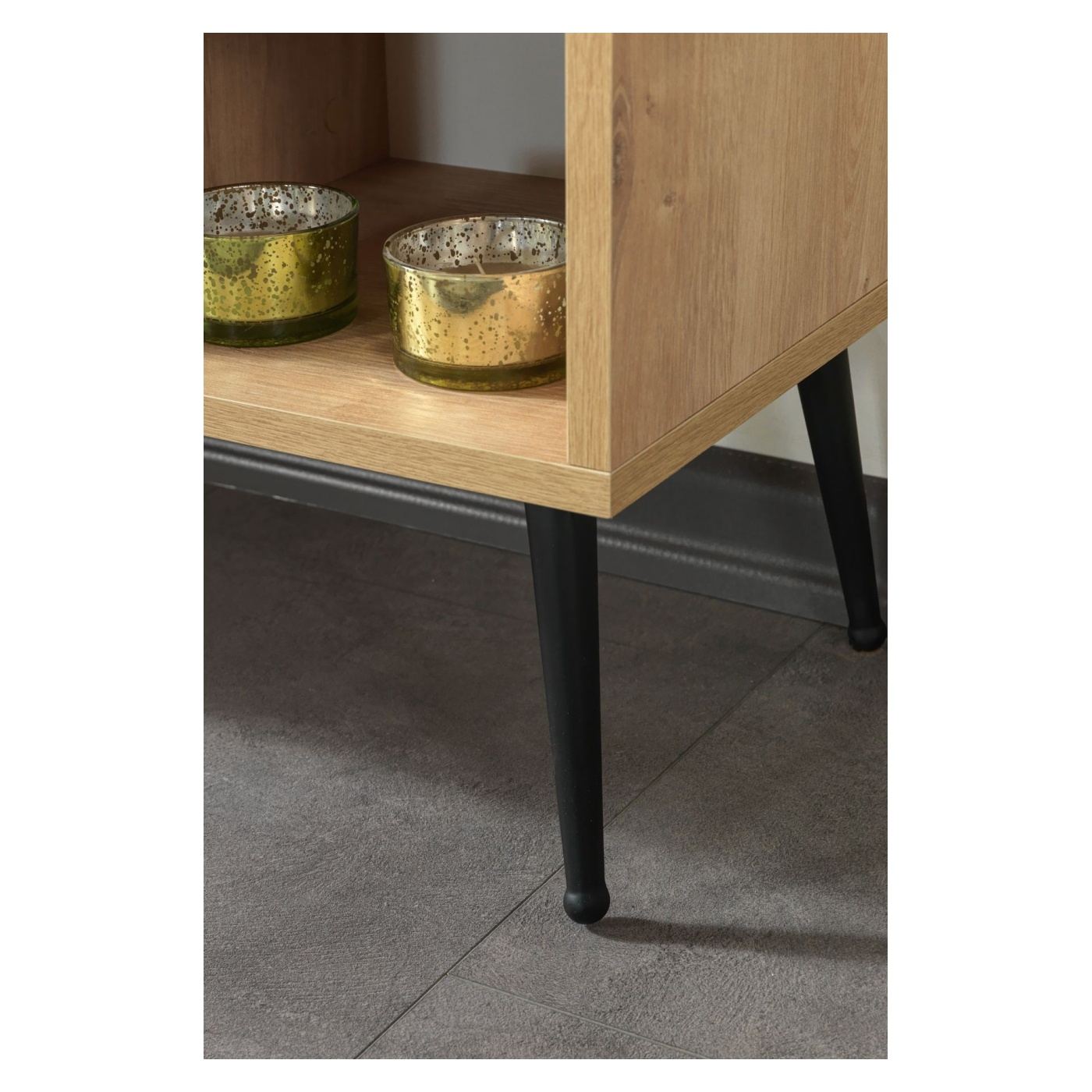 TV állvány, Sapphire Oak - 7