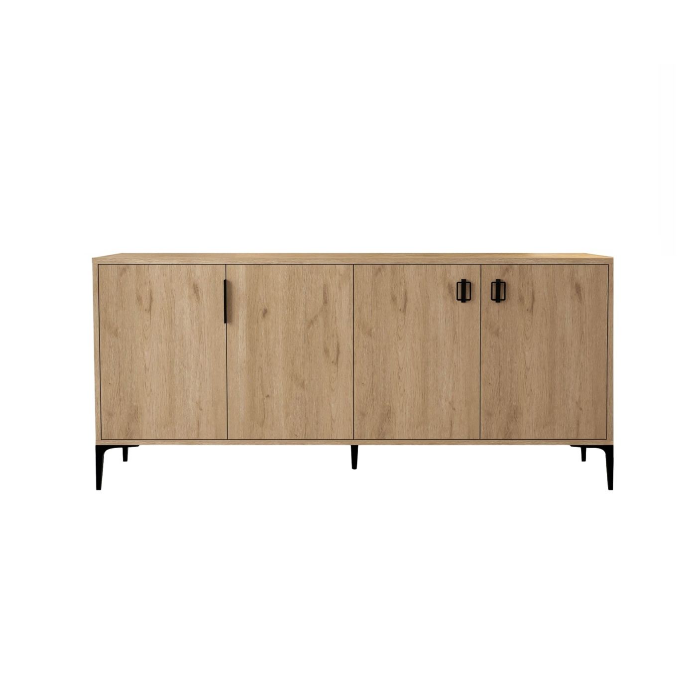 Konzol, Sapphire Oak - 5