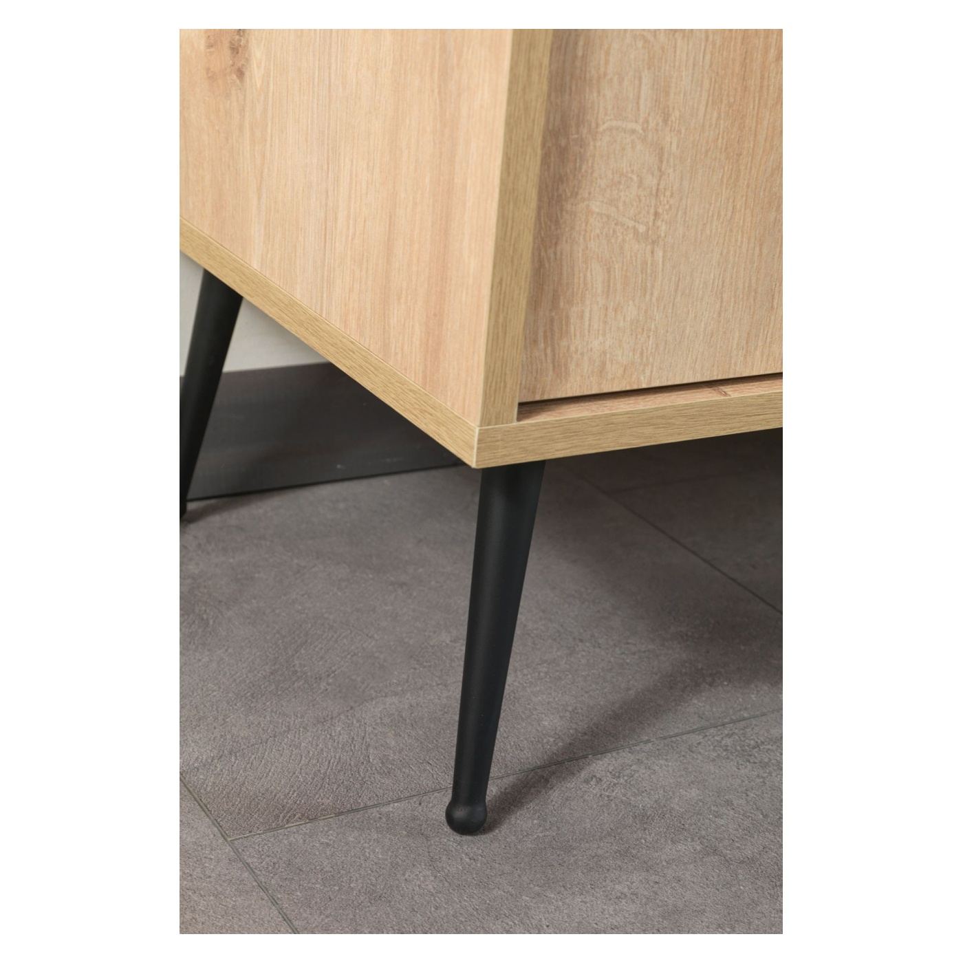 Konzol, Sapphire Oak - 7