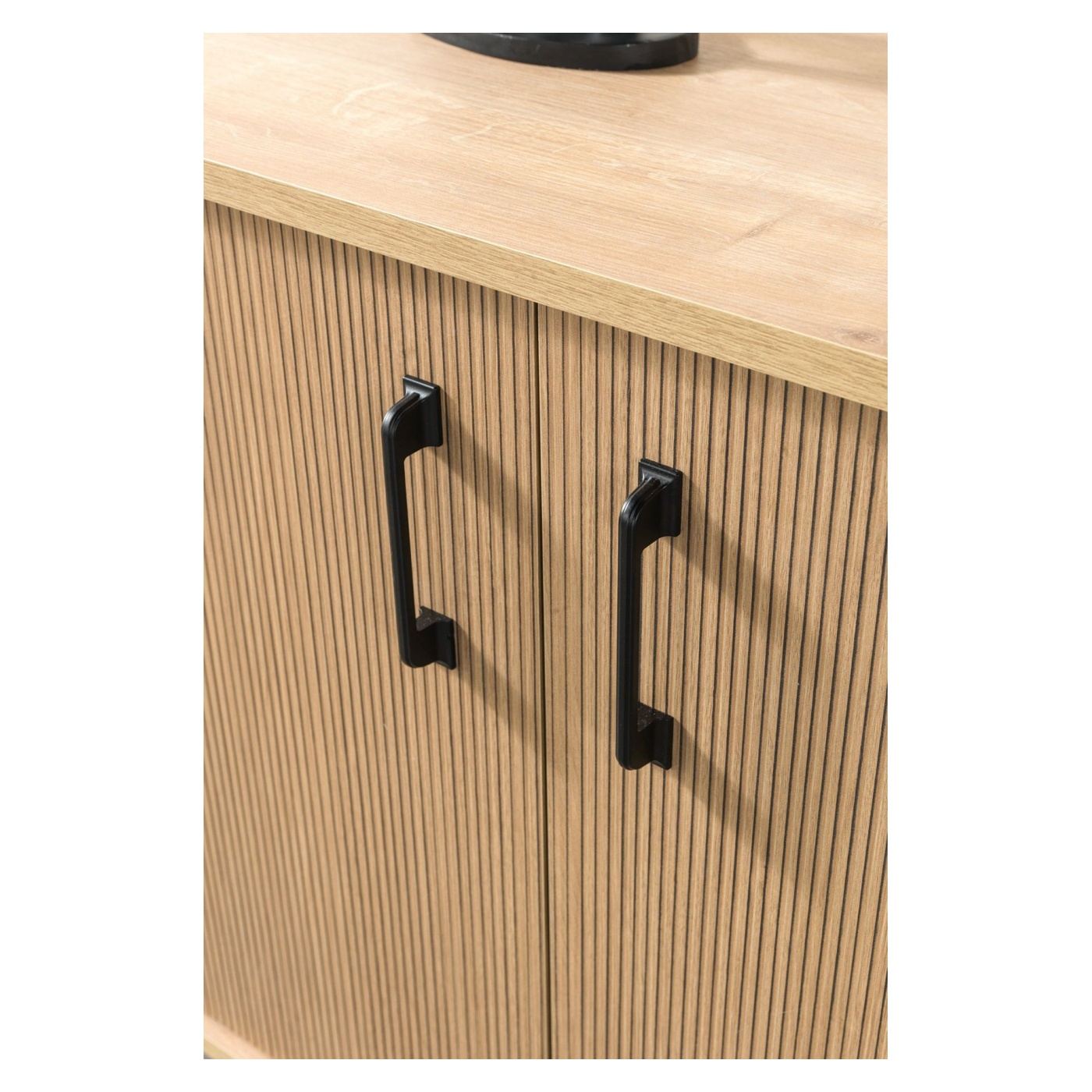 Konzol, Sapphire Oak - 5