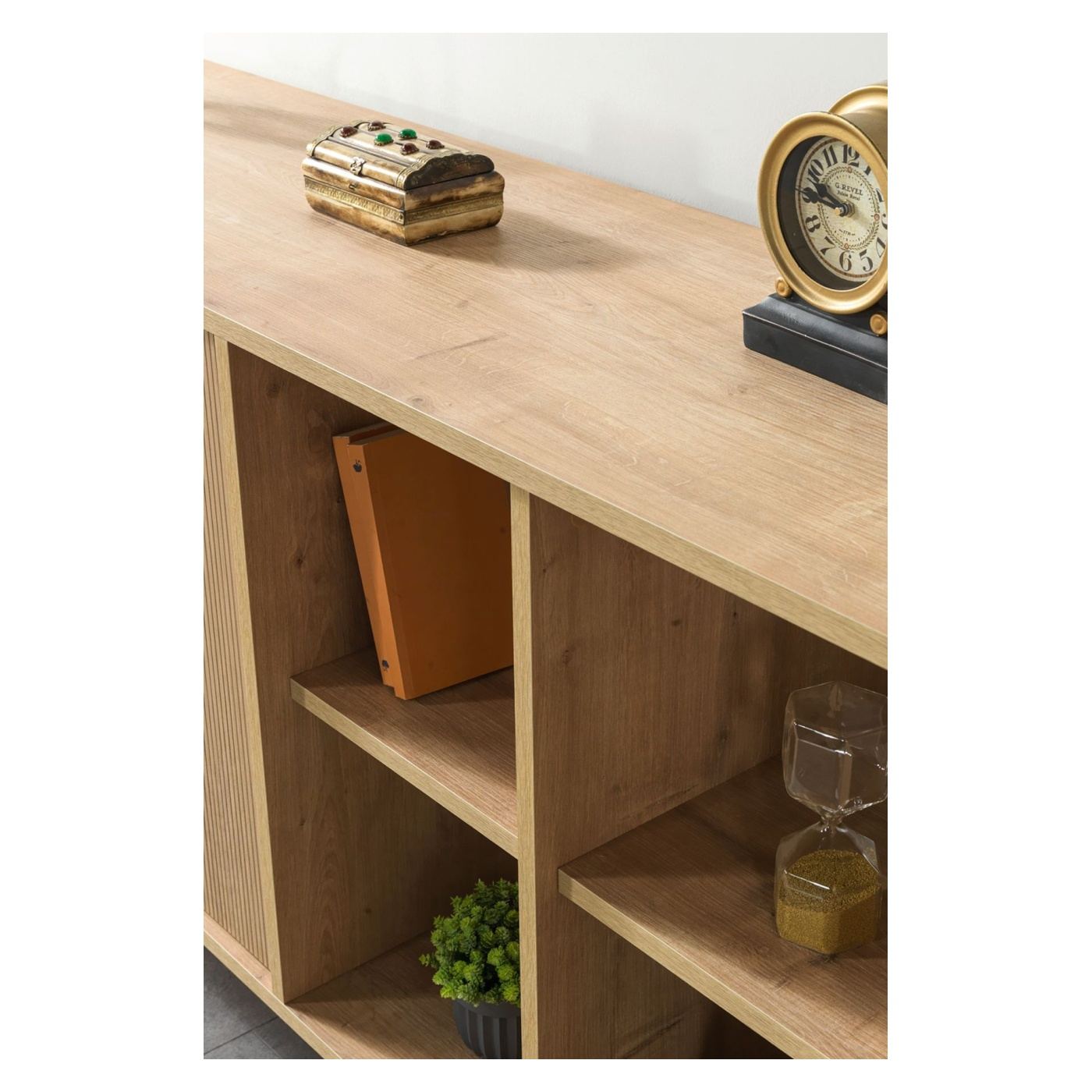 Konzol, Sapphire Oak - 6