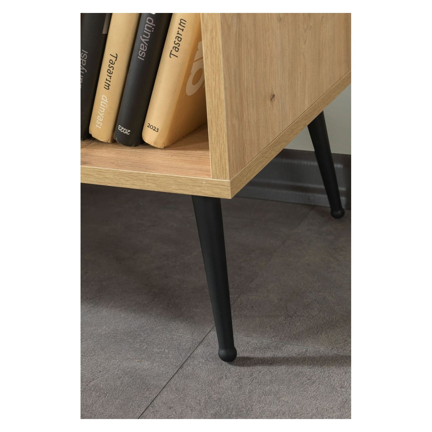 Konzol, Sapphire Oak - 7